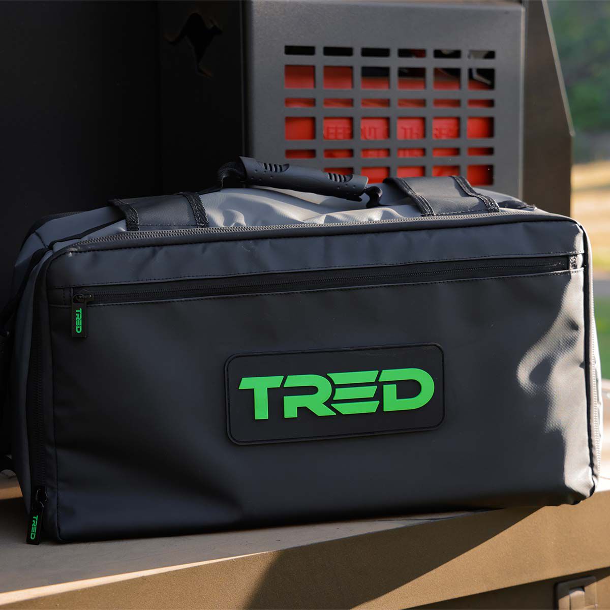 TRED GT Recovery Gear Storage Bag, , bcf_hi-res