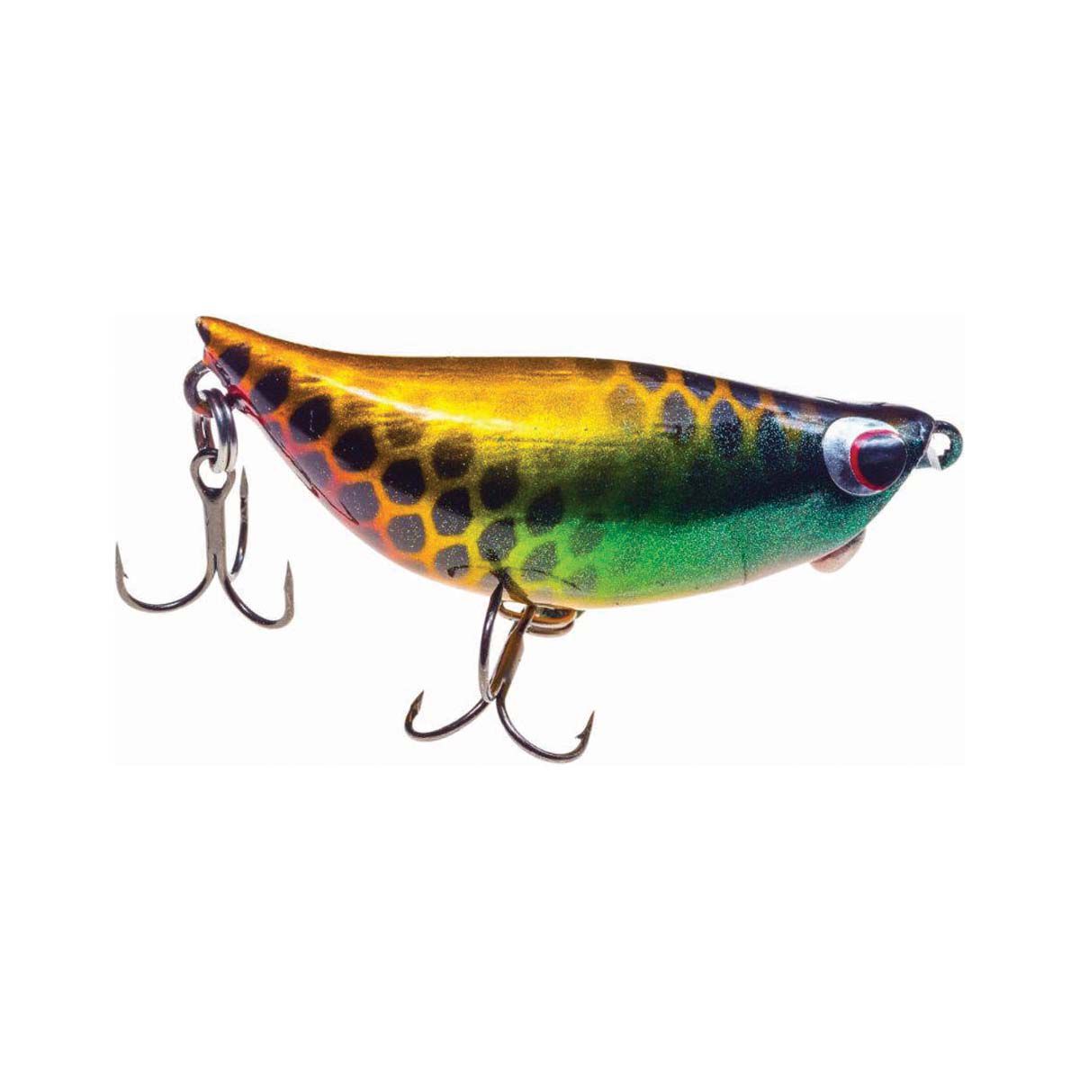 Taylor Made Basscada Surface Lure 50mm 4, 4, bcf_hi-res