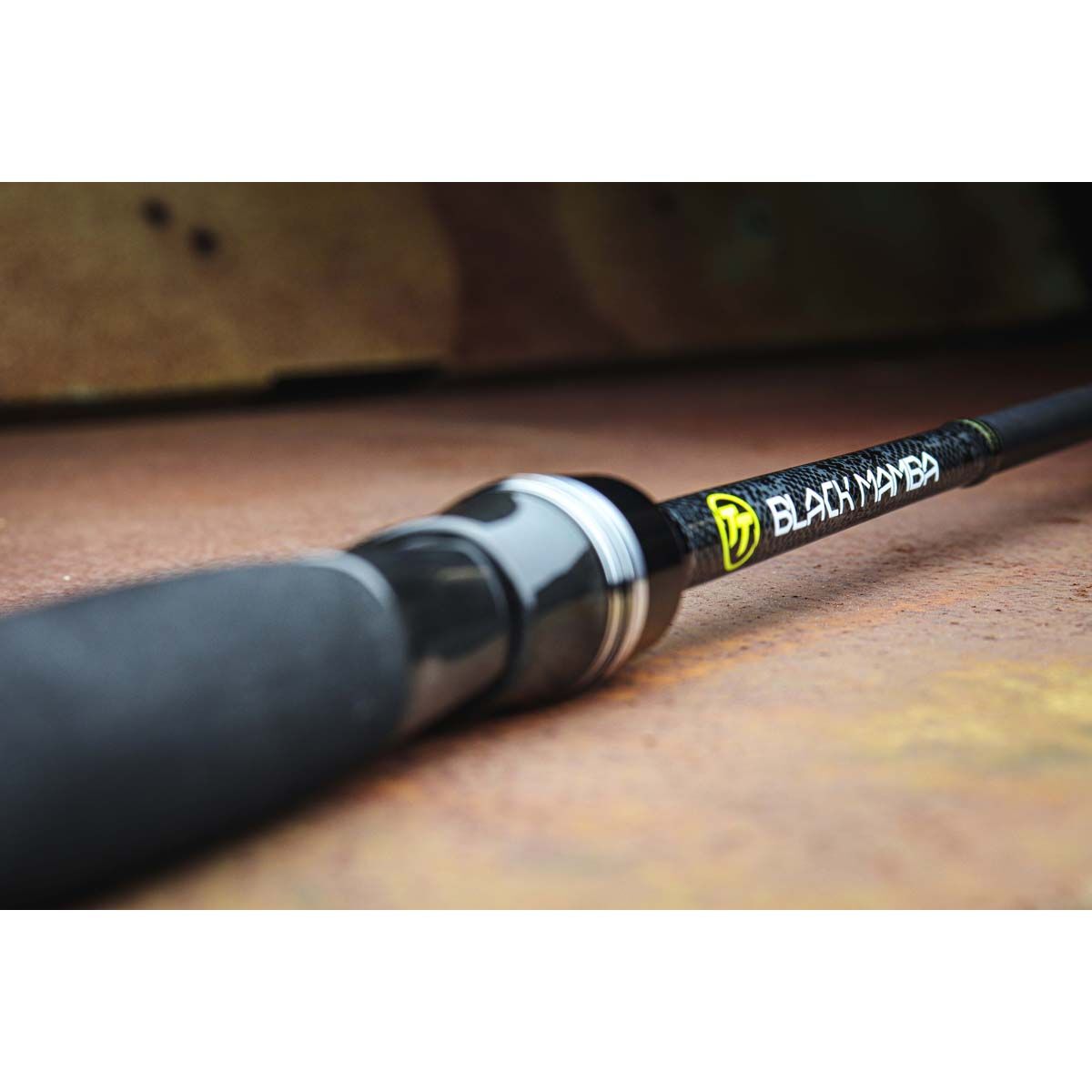 TT Fishing Black Mamba Spinning Rod, , bcf_hi-res