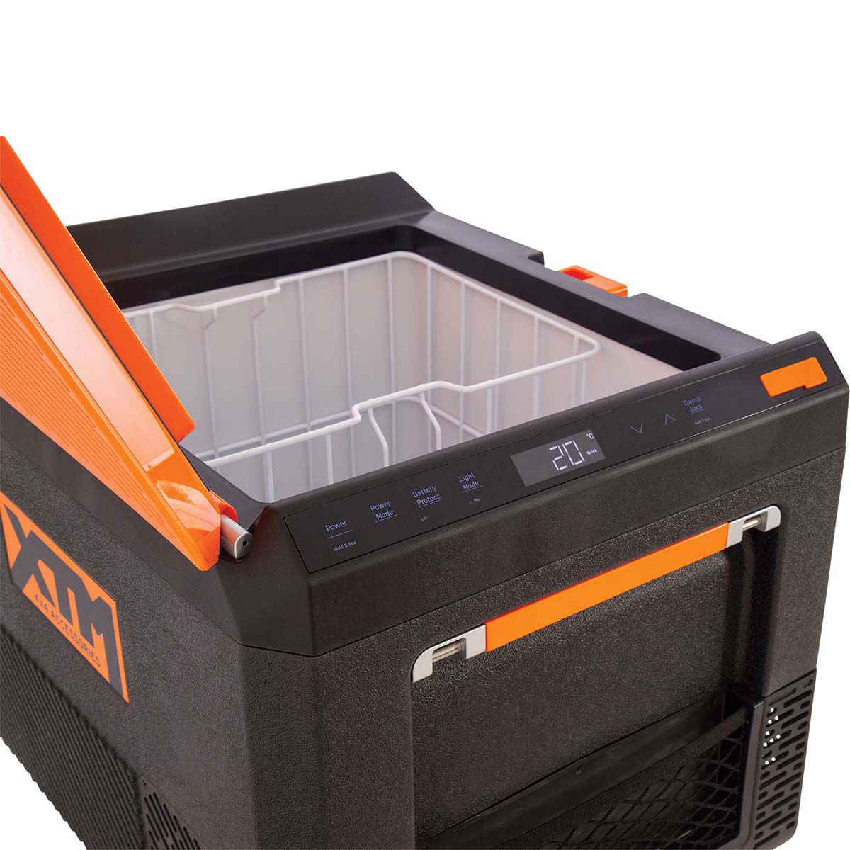 XTM NGX55 54L Fridge Freezer, , bcf_hi-res