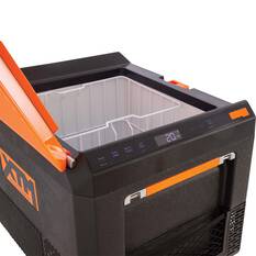 XTM NGX55 54L Fridge Freezer, , bcf_hi-res