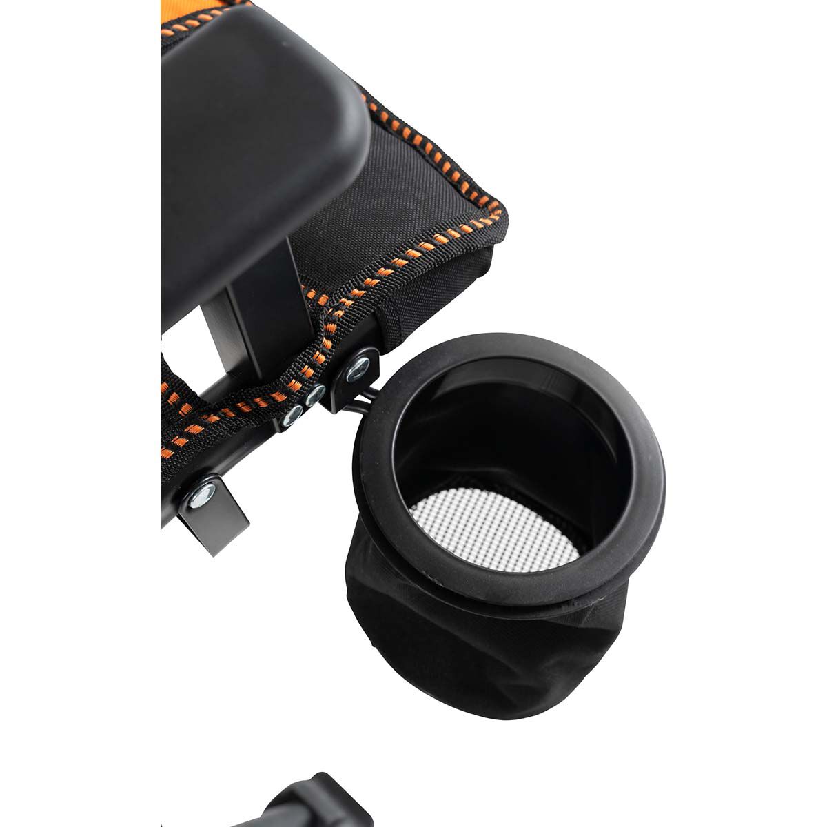 Darche Cobra Chair 150kg, , bcf_hi-res