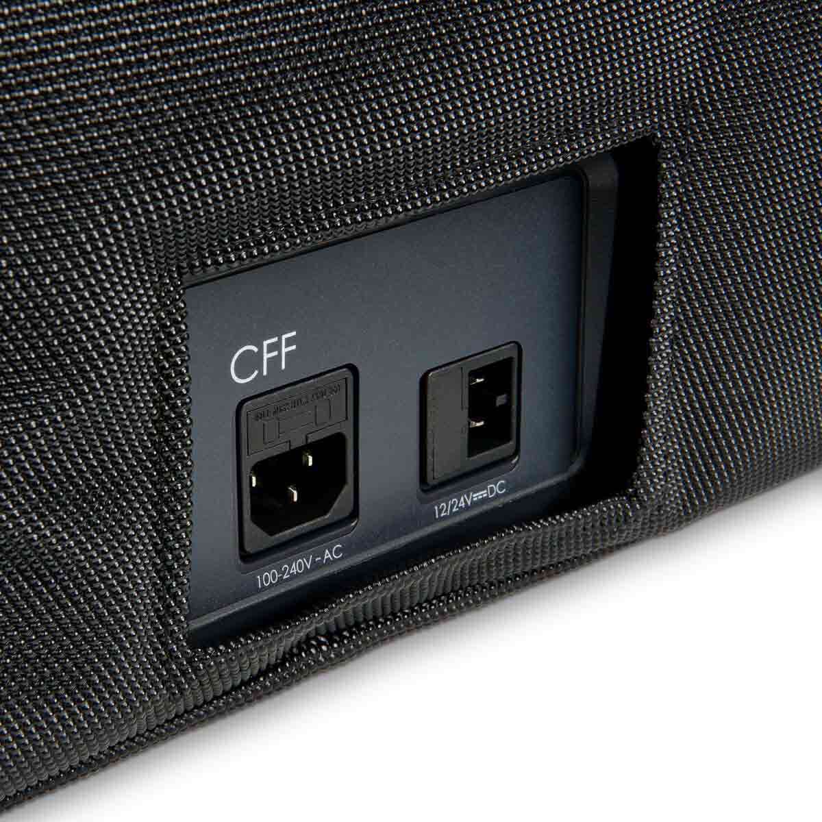 Dometic CFF45 Fridge Freezer and Cover Pack 43.5L, , bcf_hi-res