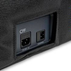 Dometic CFF45 Fridge Freezer and Cover Pack 43.5L, , bcf_hi-res