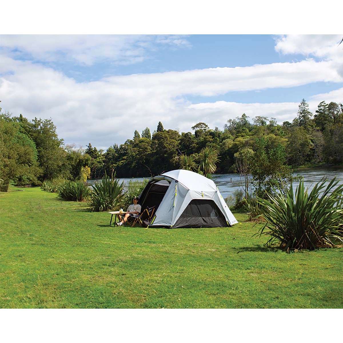 Zempire Aerospeed 6 Air Tent, , bcf_hi-res