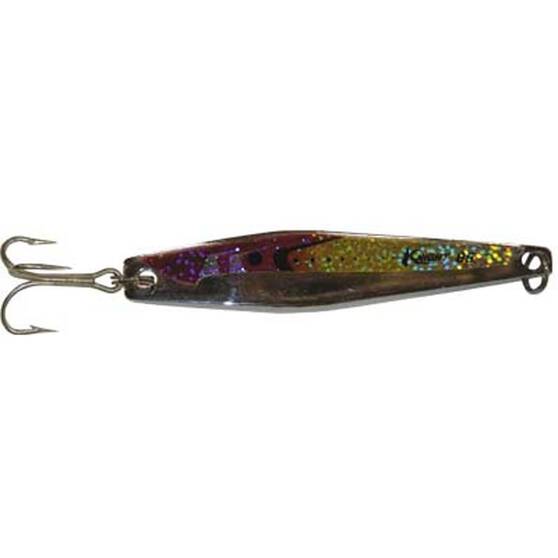 Surecatch Knight Metal Lure 85g Yellow Red, Yellow Red, bcf_hi-res