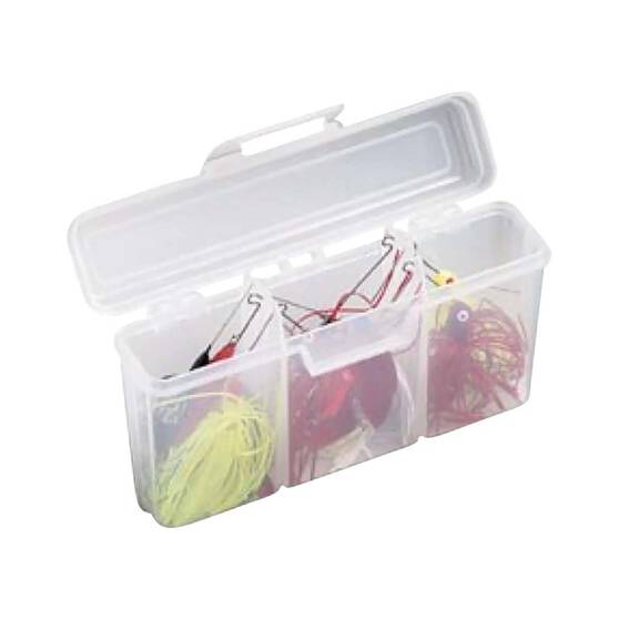 Flambeau 220 Spinnerbait Small Tackle Tray, , bcf_hi-res