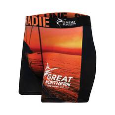 Tradie x Great Northern Brewing Co. Apricot Sunrise Trunks, , bcf_hi-res