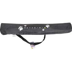 Wanderer Pets Large Quad Fold Dog Bed, , bcf_hi-res