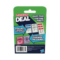 Monopoly Deal Card Game, , bcf_hi-res