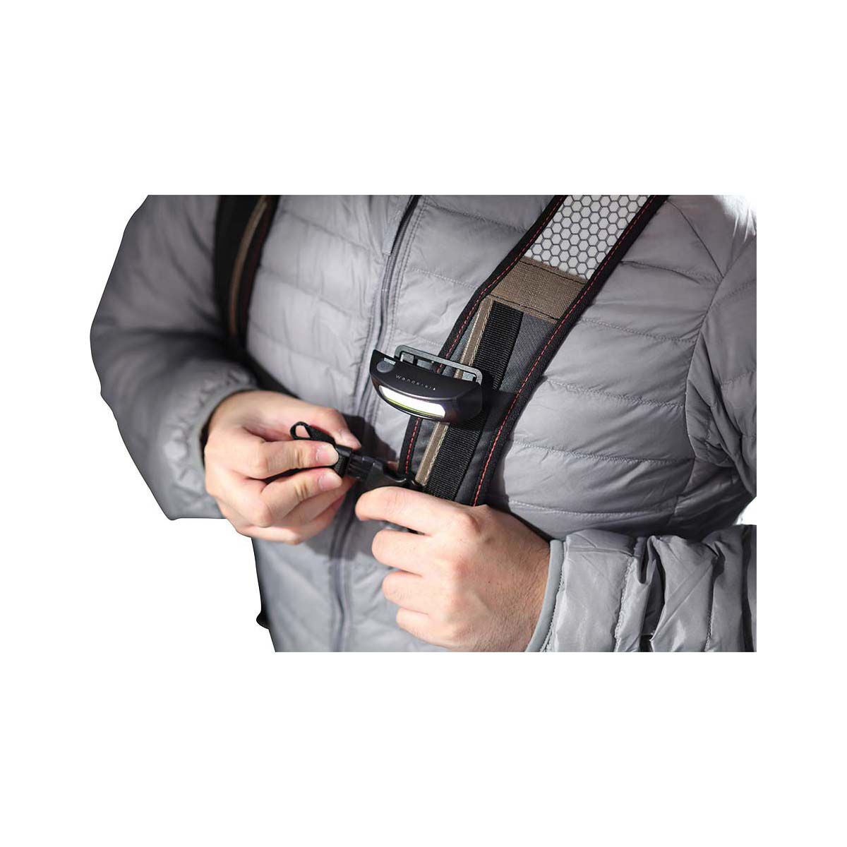 Wanderer 145R COB Headlamp, , bcf_hi-res