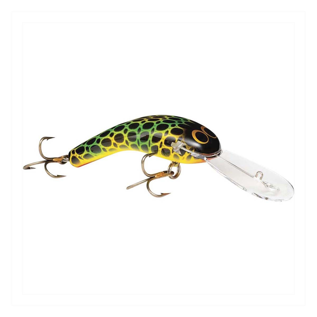 Oar-Gee Plow 10+ Hard Body Lure 100mm F, F, bcf_hi-res