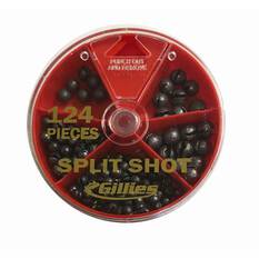 Gillies Split Shot Sinker - Dial Pack, , bcf_hi-res