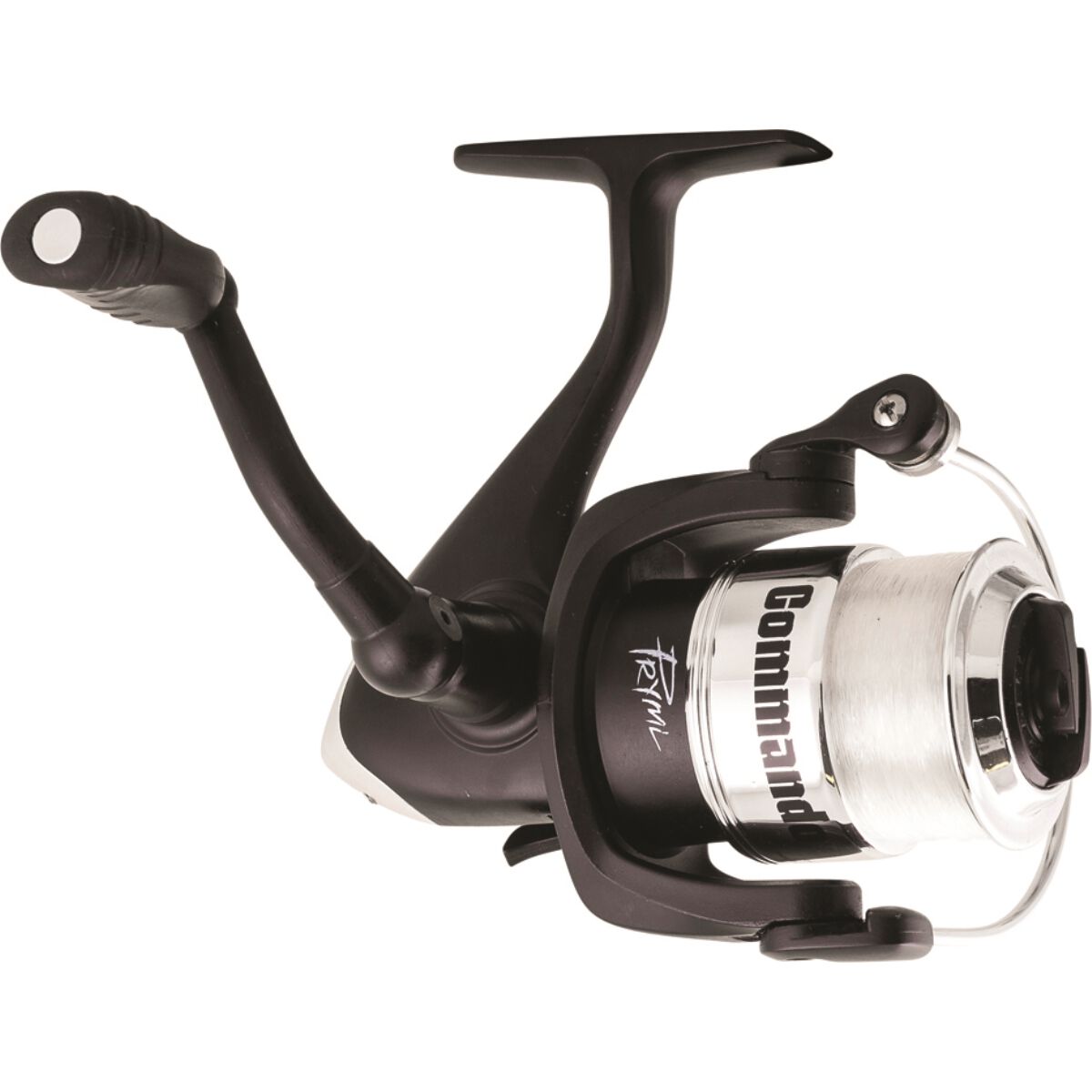Pryml commando spinning combo clearance
