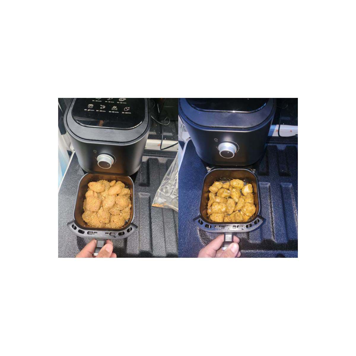 12 Volt Direct 12V 3L Air Fryer, , bcf_hi-res