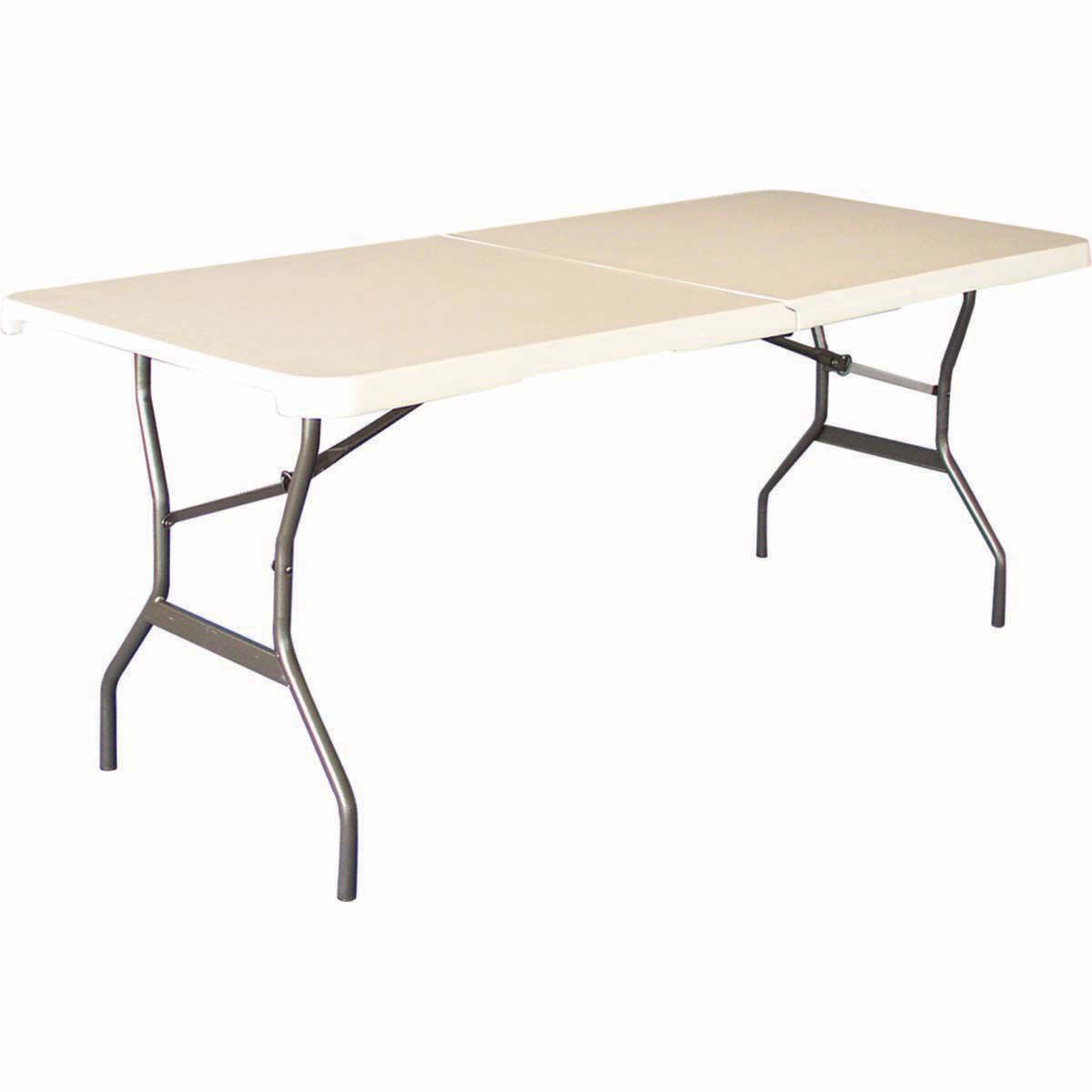 Trestle table bcf new arrivals
