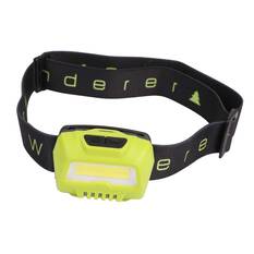 Wanderer 320 Lumen COB Headlamp, , bcf_hi-res