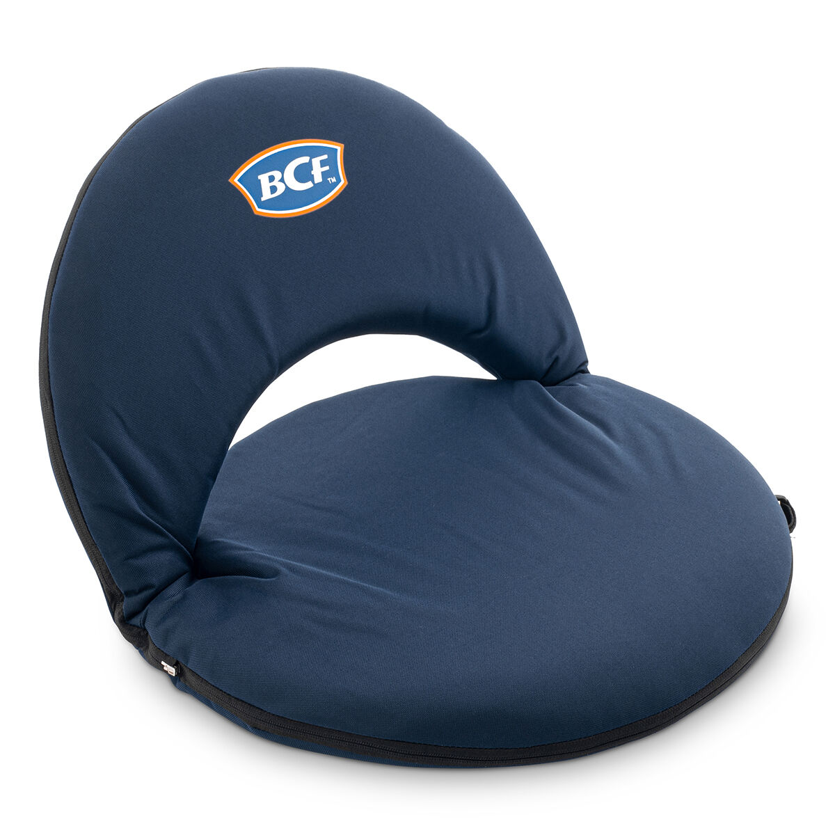 BCF Adjustable Event Seat Pad 120kg, , bcf_hi-res