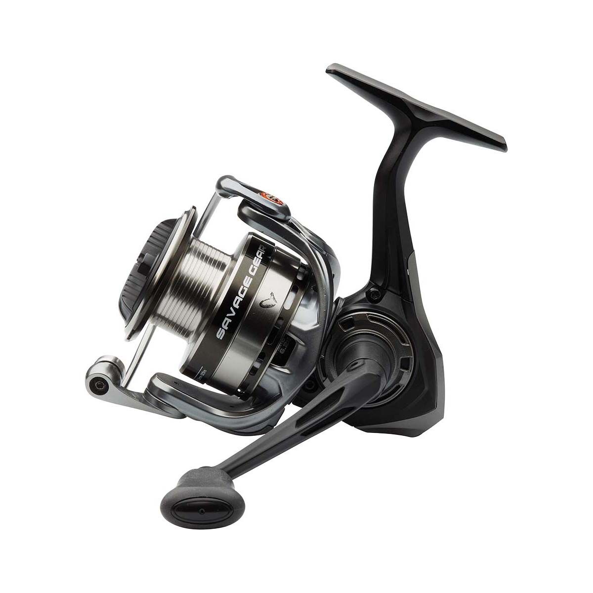 Savage Gear SG4 Spinning Reel 4000H, , bcf_hi-res