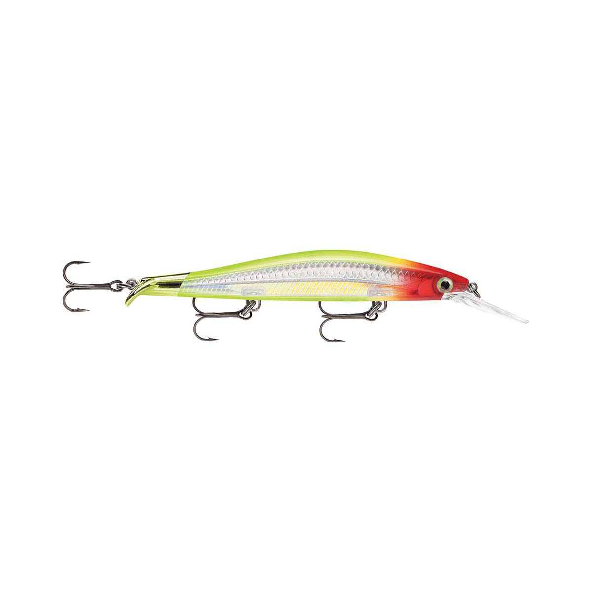 Rapala Ripstop Deep Jerkbait Hard Body Lure 9cm CLN, CLN, bcf_hi-res