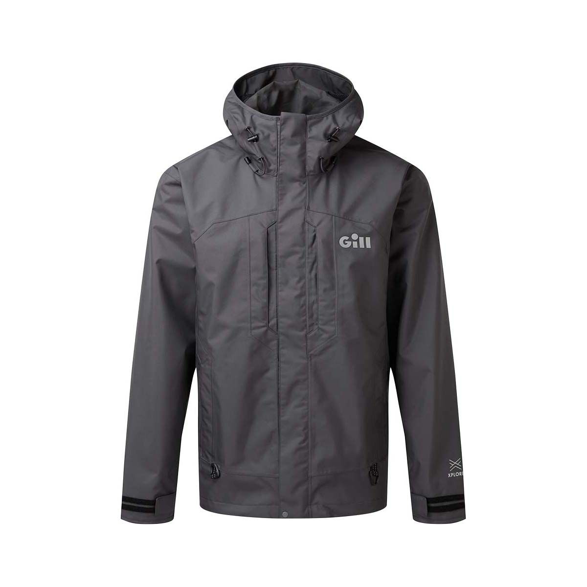 Gill rainwear sale