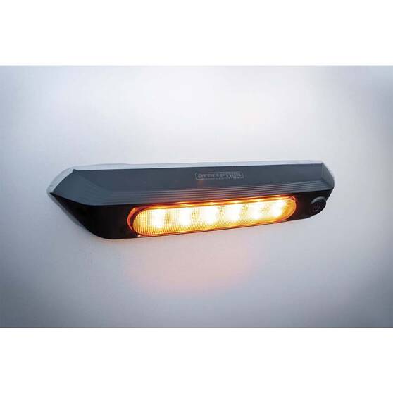 Perception Lighting LED 2 Colour Light | BCF