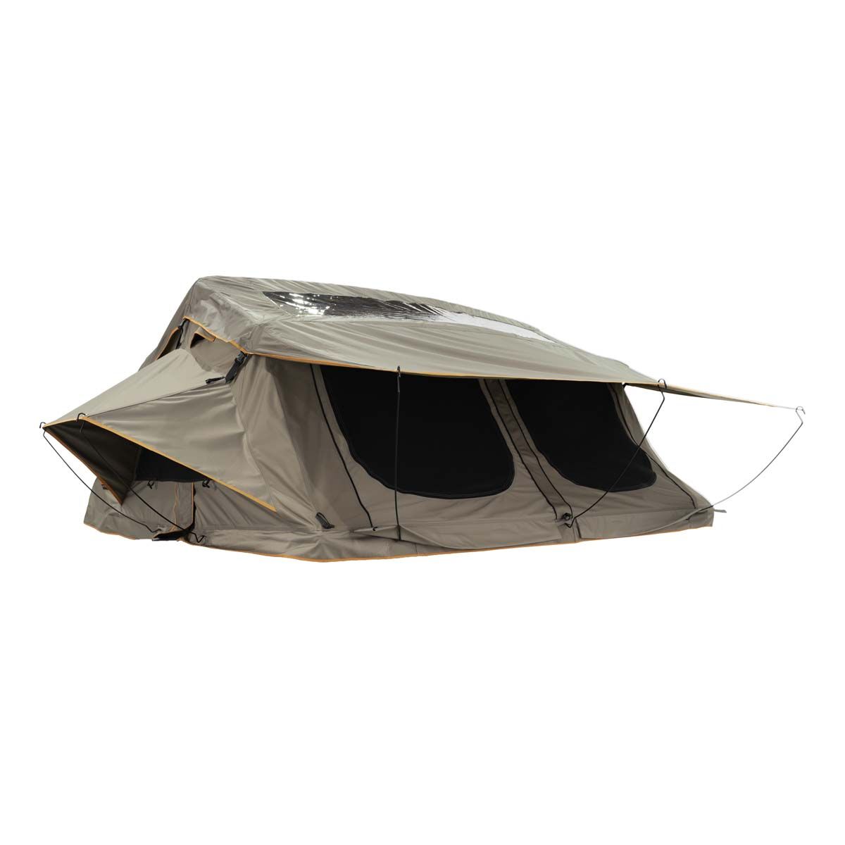 Darche Basecamp 2200 Roof Top Tent, , bcf_hi-res