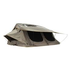 Darche Basecamp 2200 Roof Top Tent, , bcf_hi-res