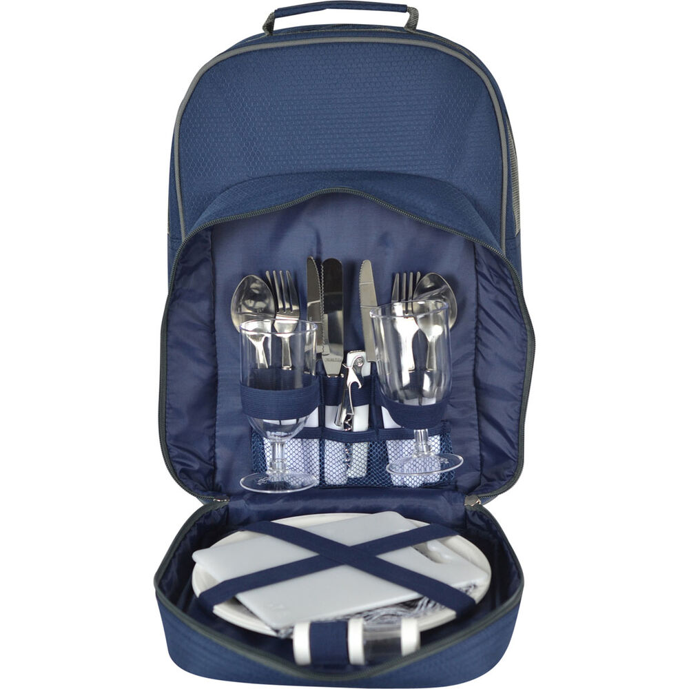Picnic Backpack 2 Person BCF