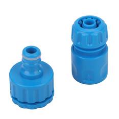Wanderer Plastic Hose Connectors 2 Piece, , bcf_hi-res