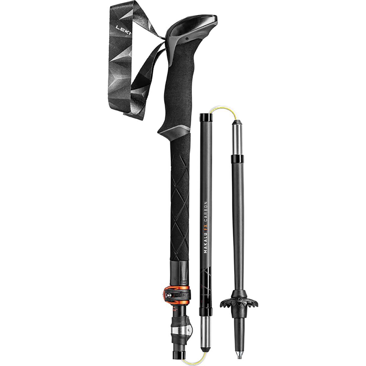 Leki Makalu FX Carbon Hiking Poles, , bcf_hi-res