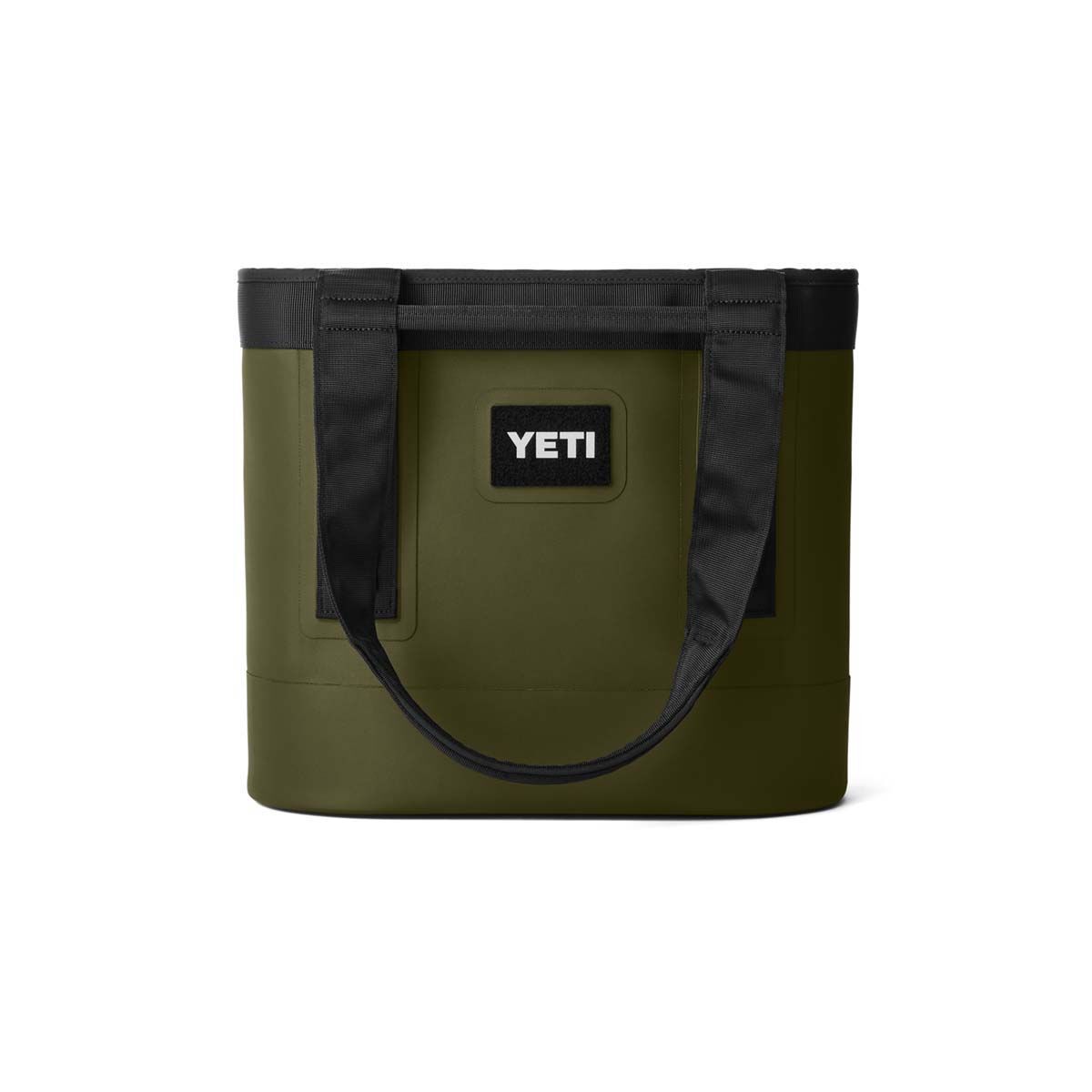 YETI&reg; Camino&reg; 20 Tote Bag Olive, Olive, bcf_hi-res