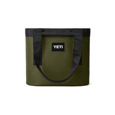 YETI® Camino® 20 Tote Bag Olive, Olive, bcf_hi-res