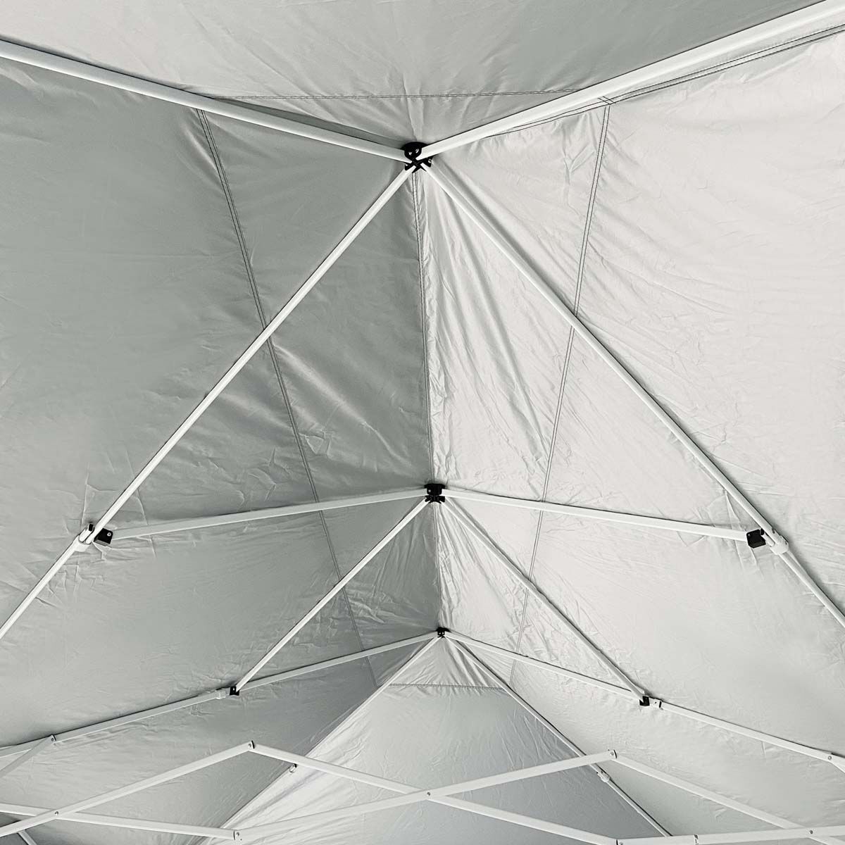 BCF 6x3m Gazebo with Carry Bag, , bcf_hi-res