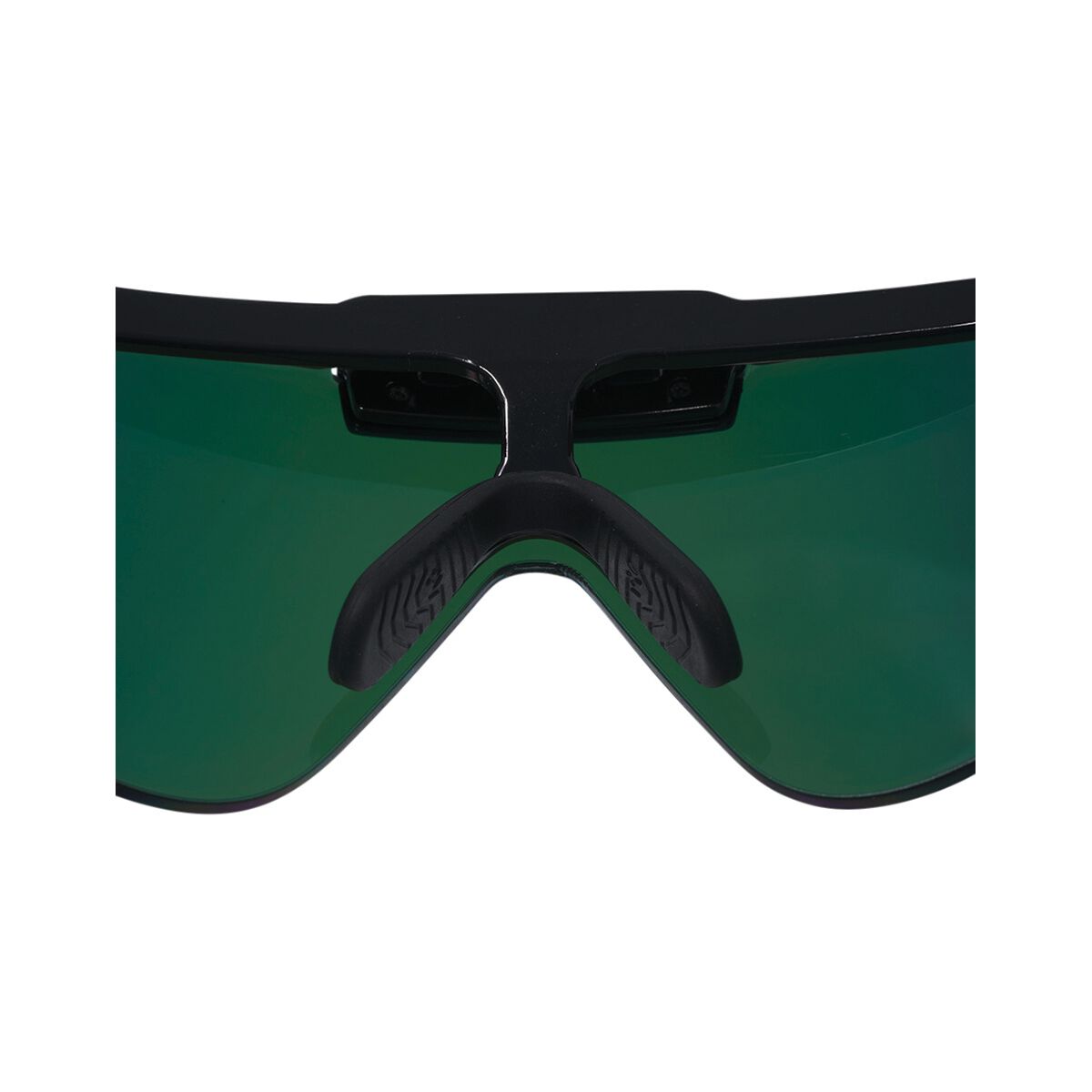 Pit Viper The Exec Flip-Offs Polarised Sunglasses Rainbow, Rainbow, bcf_hi-res