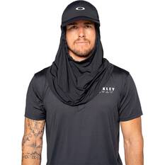 Oakley Elements Sun Hat Blackout, Blackout, bcf_hi-res