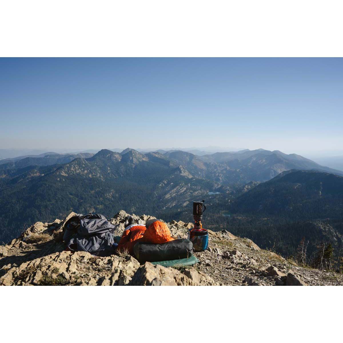 Jetboil Flash V2 1.0L Hike Stove Carbon, , bcf_hi-res