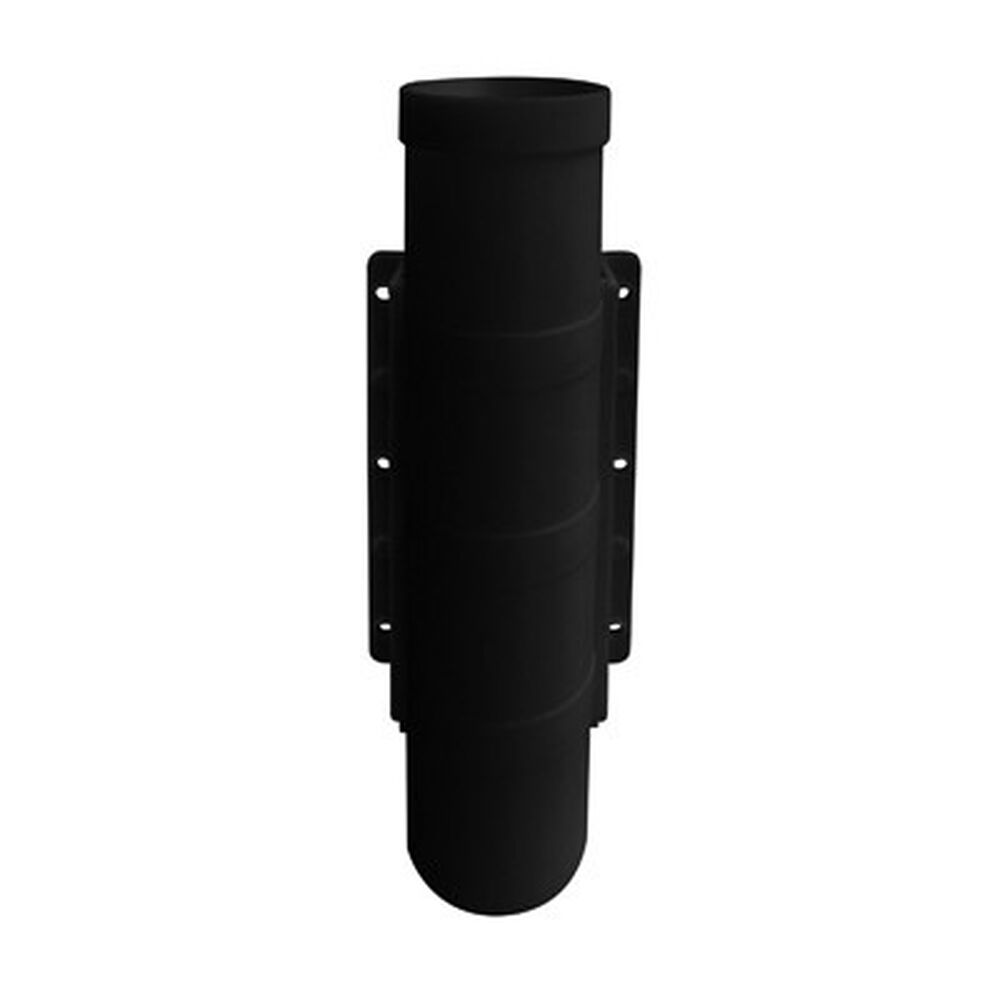 Blueline Boat Rod Holder Side Mount Black | BCF