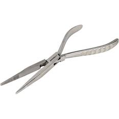 Samaki Stainless Steel Long Nose Pliers Medium, , bcf_hi-res