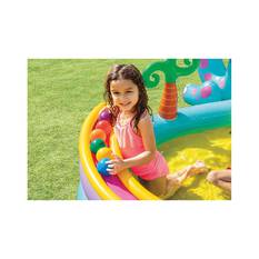 Intex Inflatable Dinoland Playcentre, , bcf_hi-res