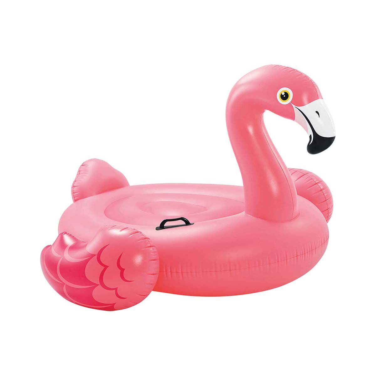 Flamingo blow up pool toy discount