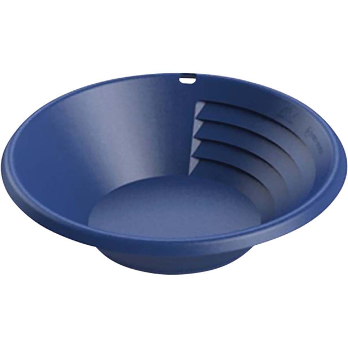 Minelab Pro-Gold 10" Riffle Pan, , bcf_hi-res