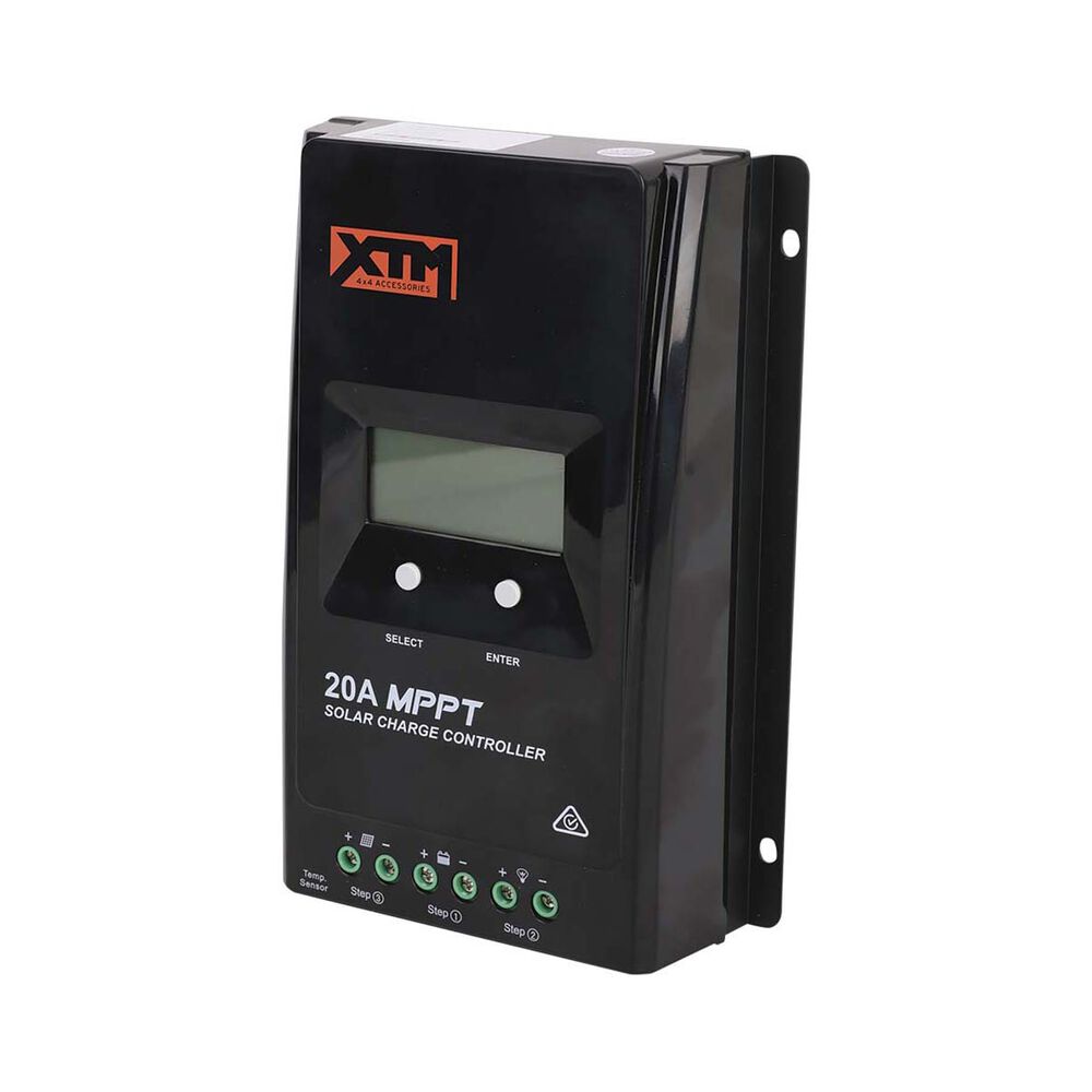 Xtm a Mppt Solar Controller f Xtm a Mppt Solar Controller f