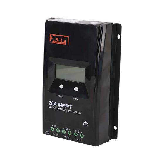 Xtm a Mppt Solar Controller f Xtm a Mppt Solar Controller f
