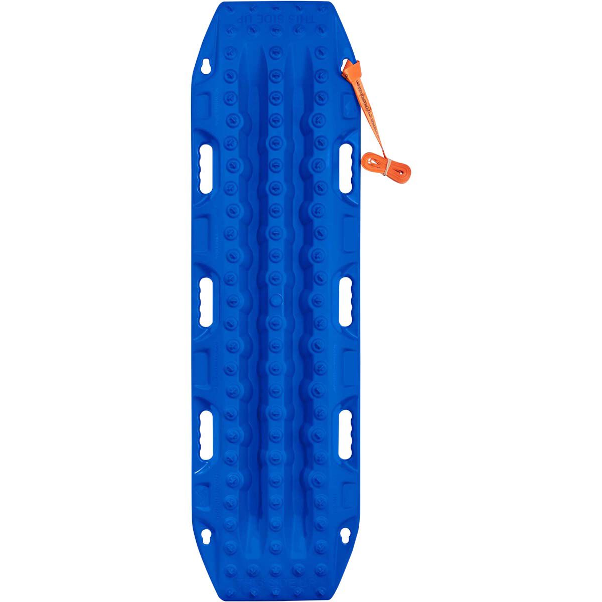 Maxtrax MKII Recovery Boards FJ Blue, , bcf_hi-res