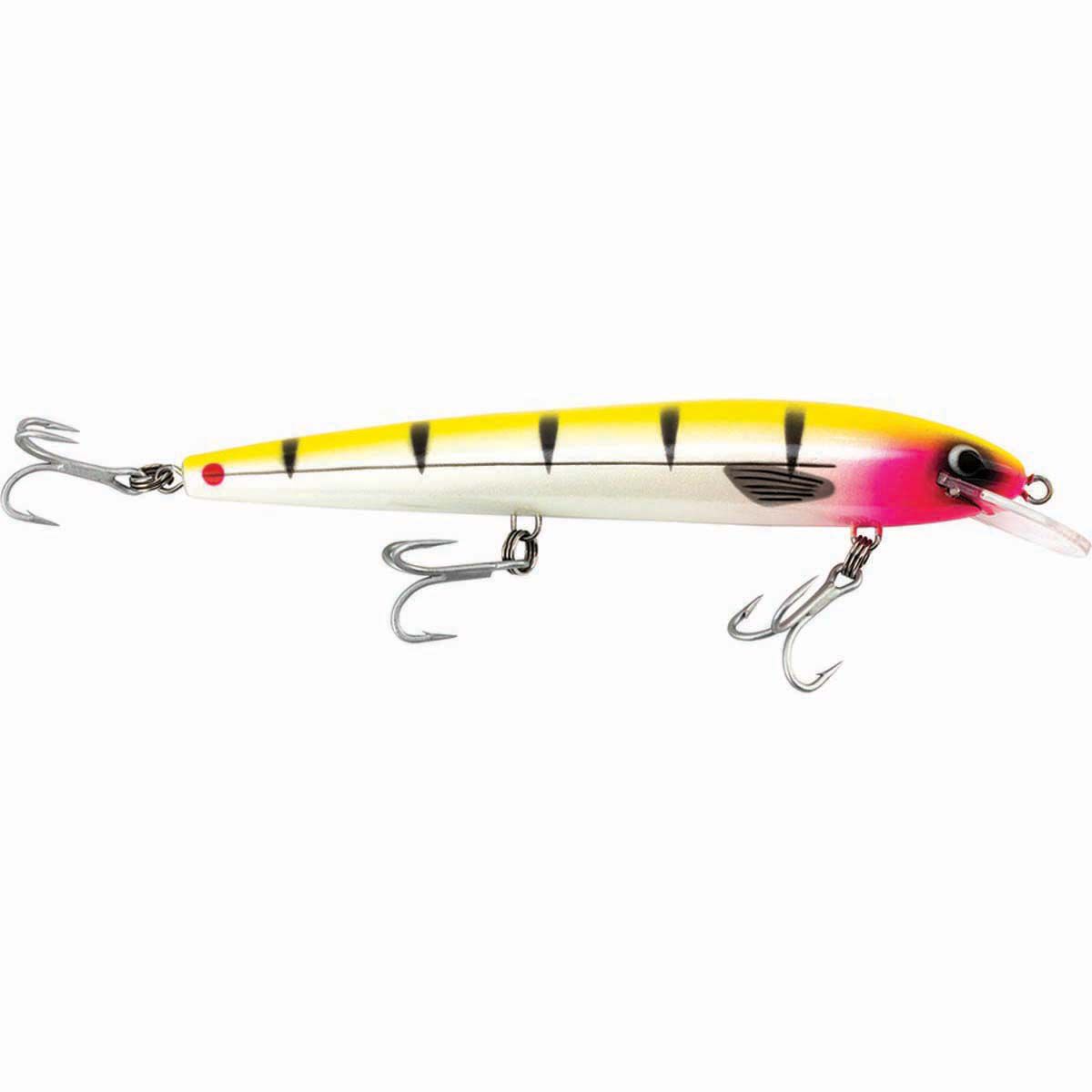 Raptor Dominator Lure 7in Hummer, Hummer, bcf_hi-res