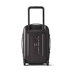 YETI® Crossroads® 35L/22” Wheeled Luggage Black, Black, bcf_hi-res