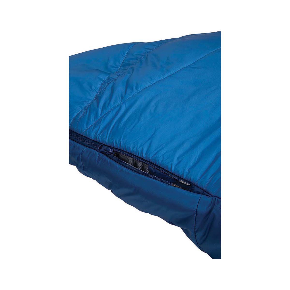 Macpac Women&rsquo;s Aspire 360 -3&deg;C Sleeping Bag Poseidon, Poseidon, bcf_hi-res