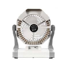 Wanderer Rechargeable Misting Fan, , bcf_hi-res
