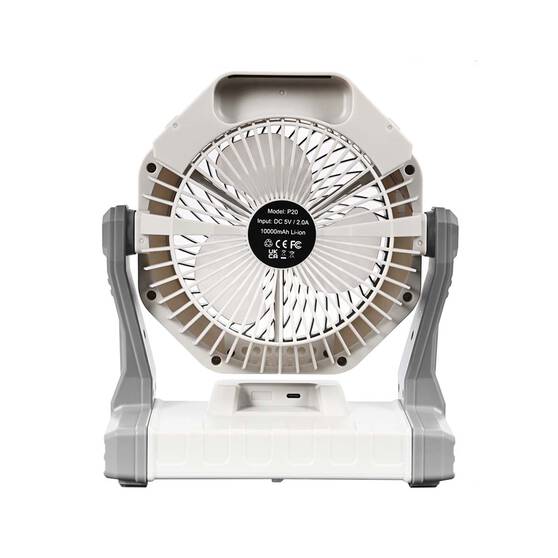 Wanderer Rechargeable Misting Fan, , bcf_hi-res